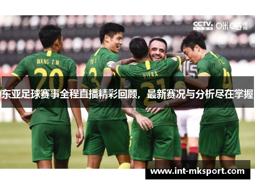 东亚足球赛事全程直播精彩回顾,最新赛况与分析尽在掌握 东亚足球赛事全程直播精彩回顾,最新赛况与分析尽在掌握
